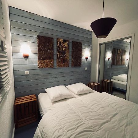 T2 A Bielle Apartman Kültér fotó