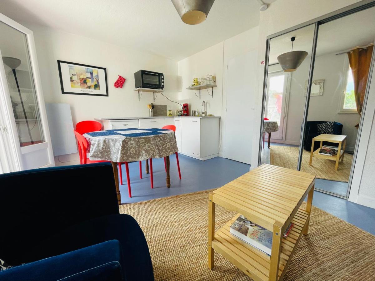 T2 A Bielle Apartman Kültér fotó