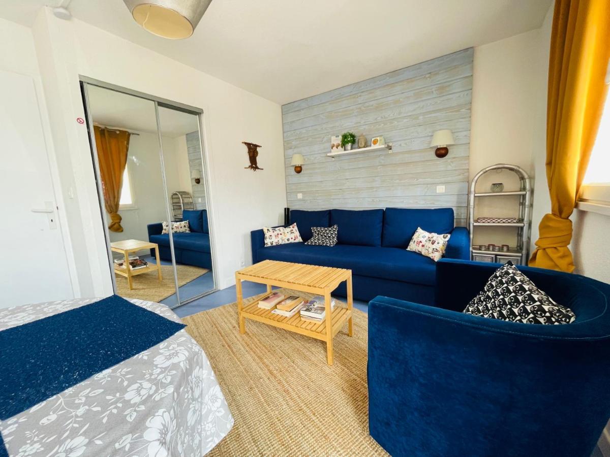 T2 A Bielle Apartman Kültér fotó